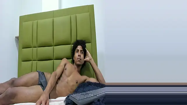 Chatroom XXX en direct de Black_King26