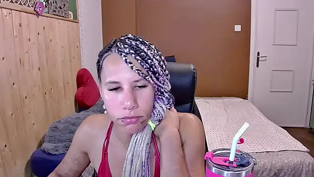 AaliyahHarris Live XXX-chat