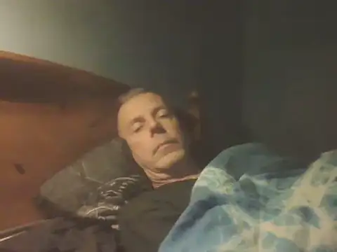 SHARPSkinhead Webcam-Show
