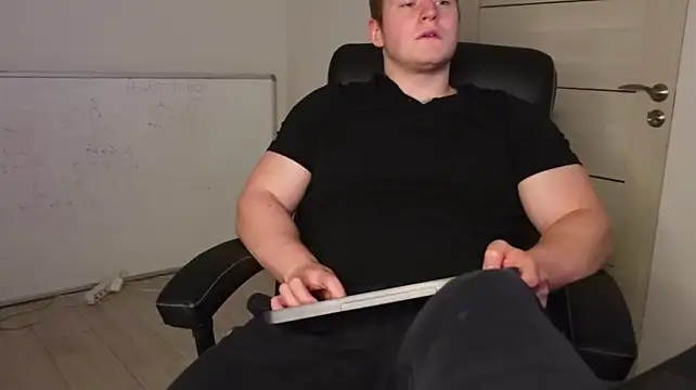Richard_Dullas 라이브 XXX 채팅
