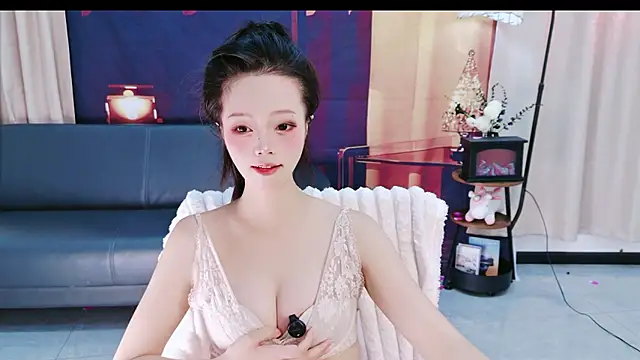 Lucky-Beng's Live XXX Chat