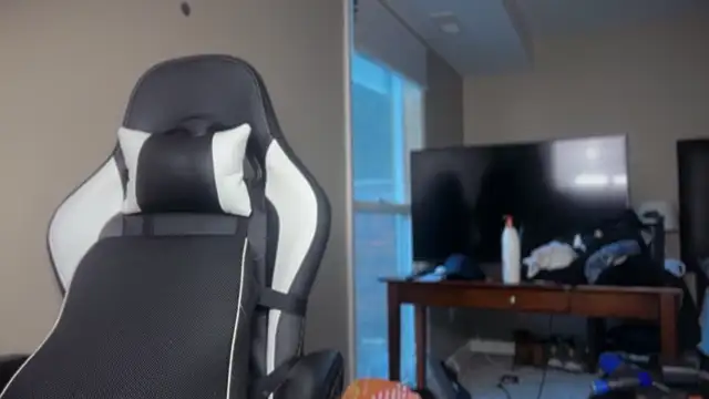 Phatbootyndikn Webbikameraesitys