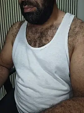 Samirfuker84 Live XXX Chat