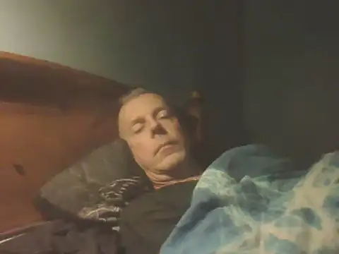 SHARPSkinhead's Webcam Show