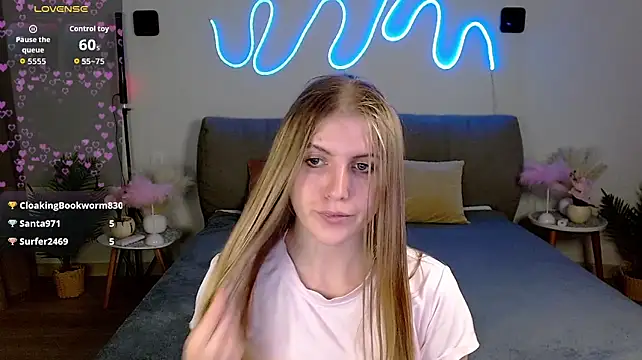 Lixxiii77's Live XXX Chat