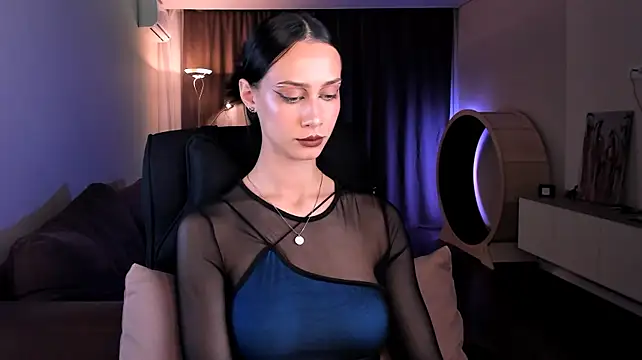 unaericaabistrong Live XXX-Chat