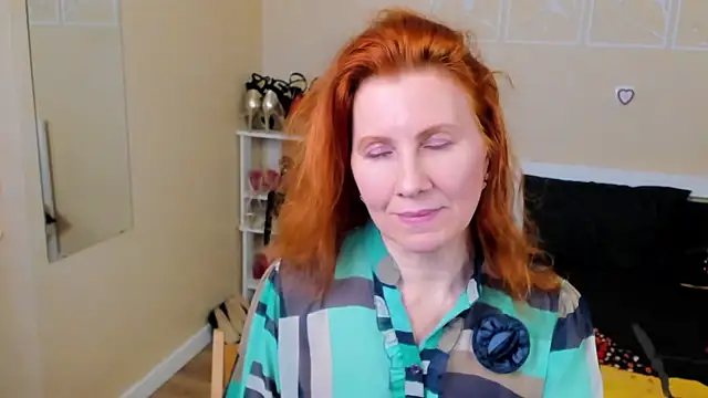 Chat XXX Live FoxySophia