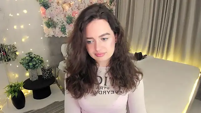 MiracleCurly Live XXX-Chat