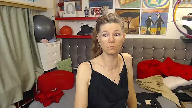 kellyterapy Live XXX Chat