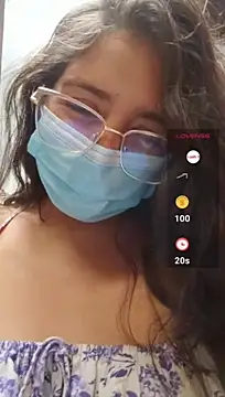 Pao_Ly Live XXX-Chat