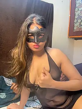 Show de webcam de Manager_olivia