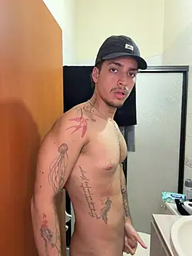 Chat +18 de KAIRUIZ ao vivo