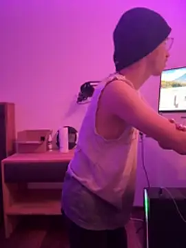 YoungSebi Live XXX-chat