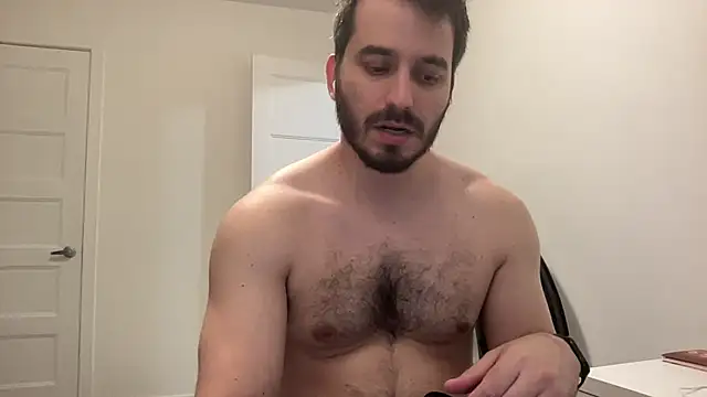 ThickDickMontreal Chat XXX in diretta