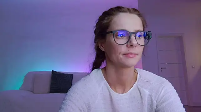 Chat +18 de LilyRoselyn ao vivo