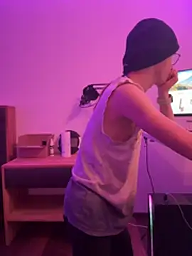 YoungSebi Chat XXX live