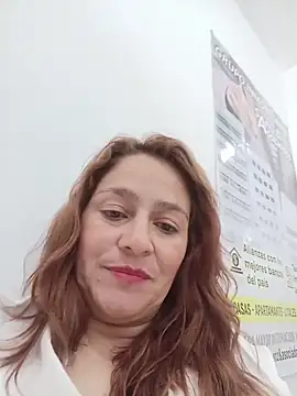 Chat +18 de LUISA--30 ao vivo