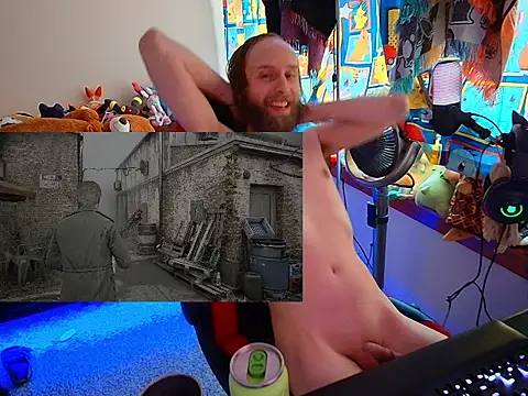 MrFrizby6211's Live XXX Chat