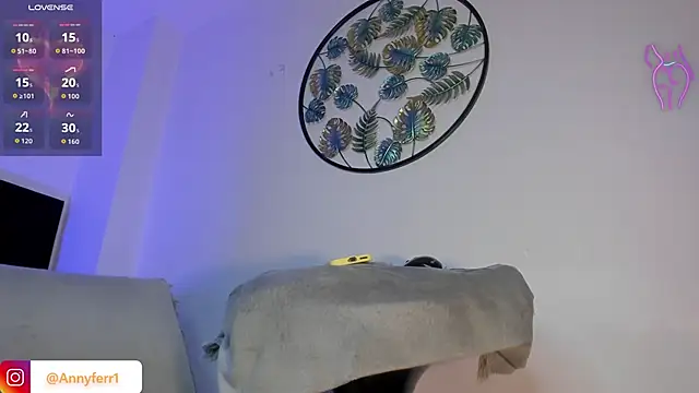 Živý XXX chat Anny_ferrer1