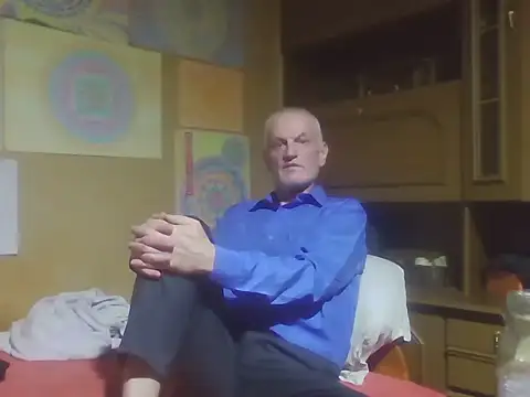 Chatroom XXX en direct de 1973teacher