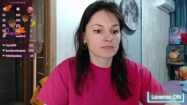 Stacy_Davicen Live XXX chat