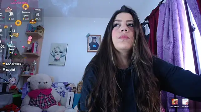 Chat +18 de Rosario_96 ao vivo