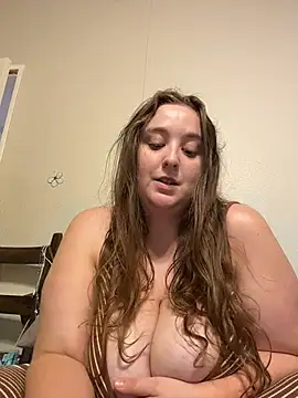 Czat XXX na żywo – Caligirl9895