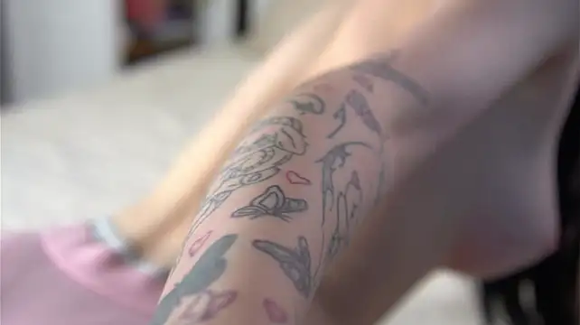 EugeneHugron Live XXX-Chat