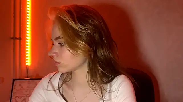 Chat +18 de LydaDrozdenko ao vivo