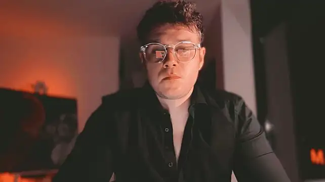 Sir_Jo 即時 XXX 聊天