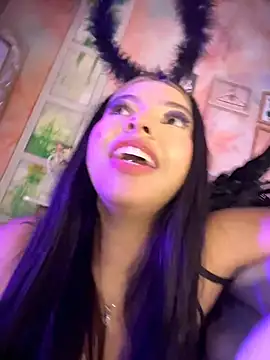 Chat XXX en directo de LolliePopsXXX