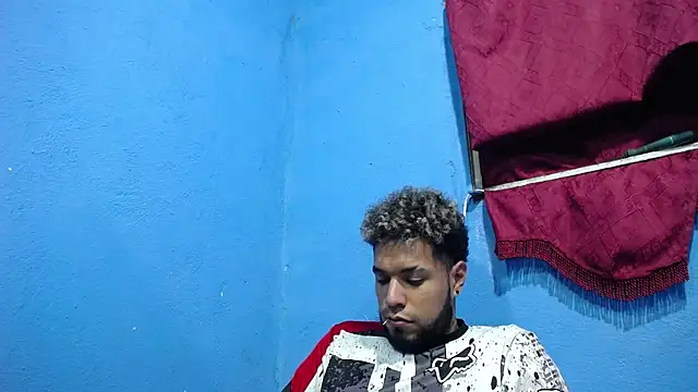 Chat XXX ao vivo de Bdsmlesbianxtrem