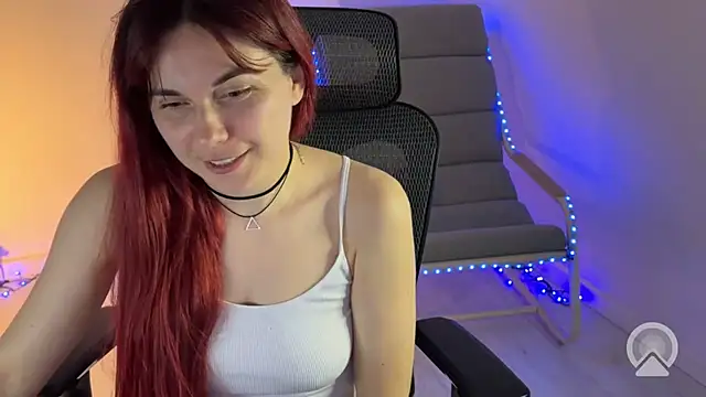 Chat XXX en directo de goddessliaspell