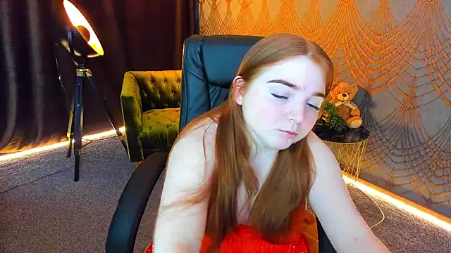 KattyRose8's Live XXX Chat