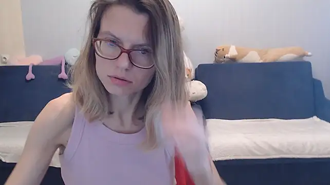 night_is_dark Live XXX-Chat