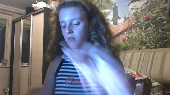 Chat XXX ao vivo de NilaSky