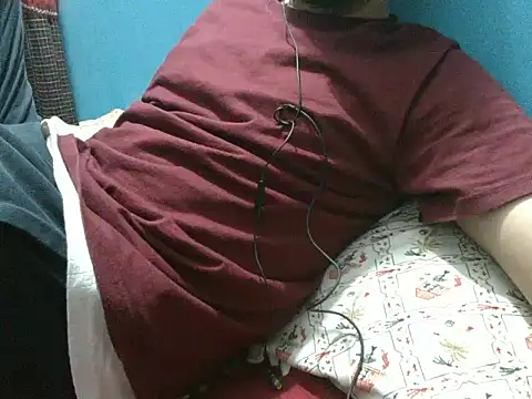 Precumboner Adlı Modelin Canlı XXX Sohbeti