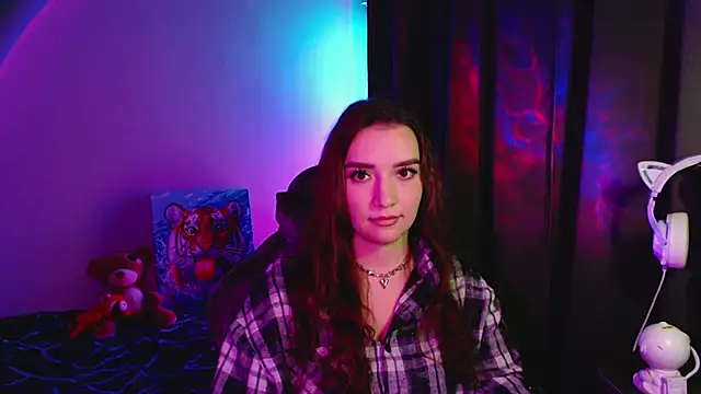 Chatroom XXX en direct de Milu_Sensual_