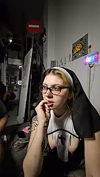 Chat XXX Live whatevaandissues