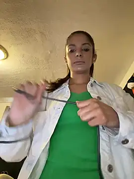 Chat XXX en directo de karlatiburcio