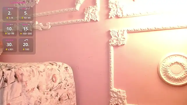 HazellSmit webcam show