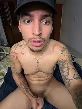 KAIRUIZ Chat XXX live
