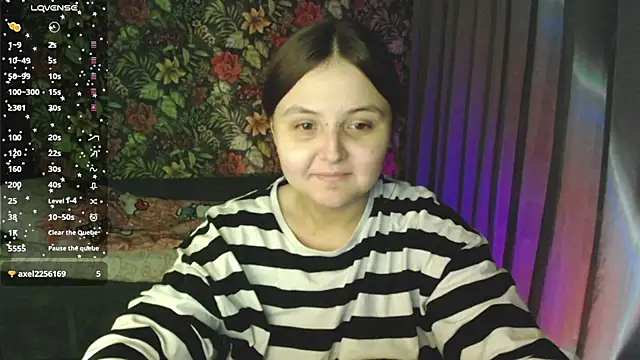 Chat XXX Live vendymories