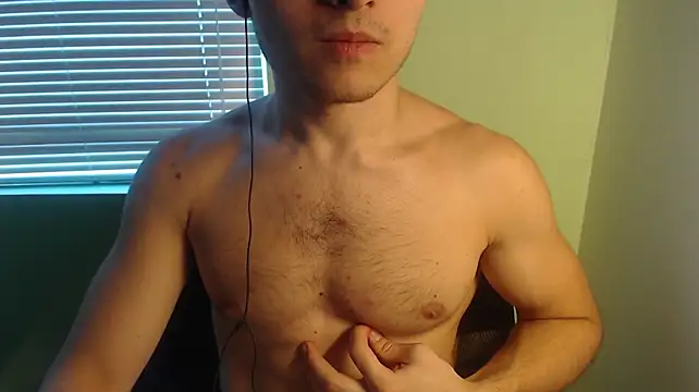 Czat XXX na żywo – the1invisibleboy
