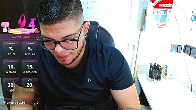Realjoel01 Live XXX-chat