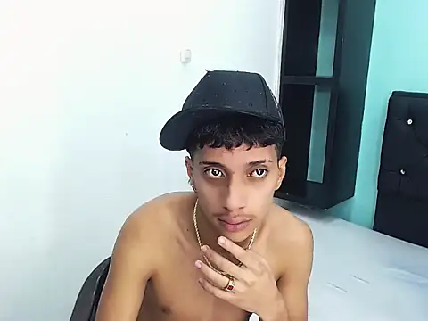 Chat XXX Live brayan__hot__