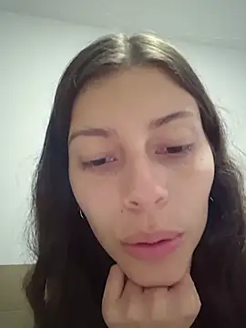 Chat XXX ao vivo de IrisBound