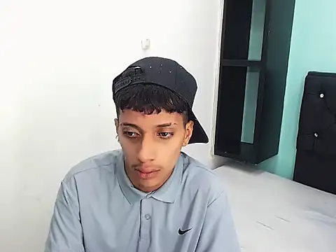 brayan__hot__ Chat XXX in diretta