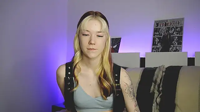 litl_Mia's Live XXX Chat