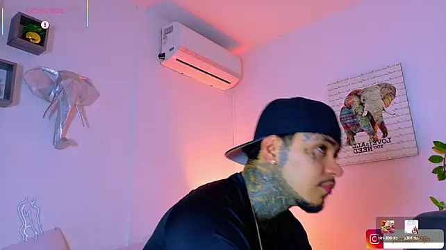 JordanSmiith_ 라이브 XXX 채팅